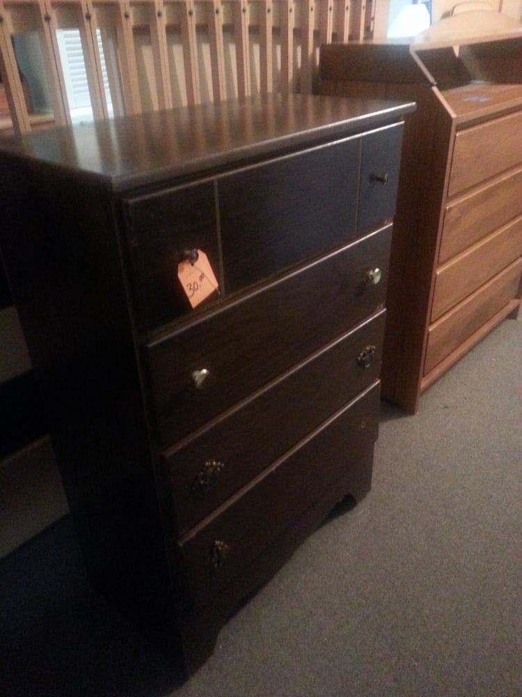 New & Used Outlet