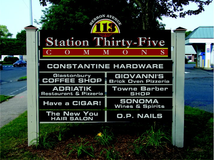 Constantine Hardware Hardware Stores 113 Hebron Ave, Glastonbury