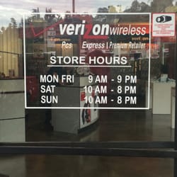 Verizon Store Hours Studio City Verizon Store Hours Studio City