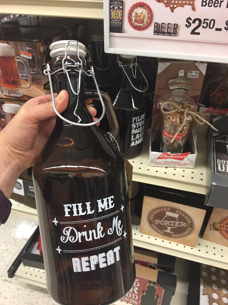 Big Lots