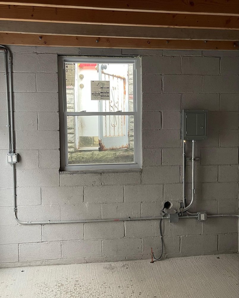Asset Electrician Corp
