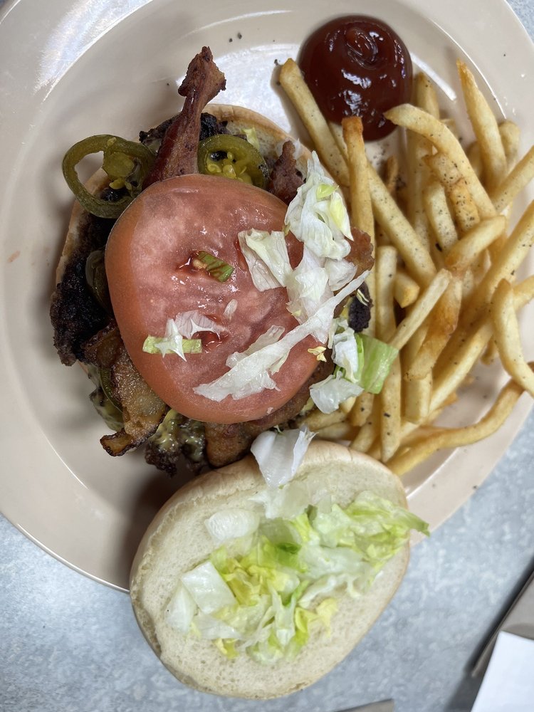 Dillingers Diner