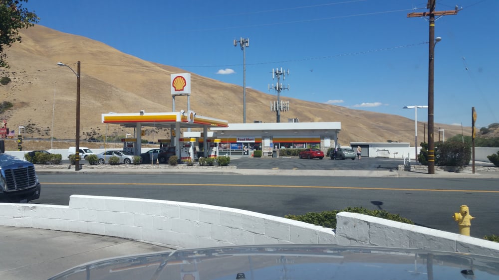 Shell Station 19 Reviews Gas Stations 49715 Gorman School Rd