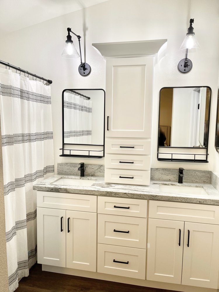 image of business Finebuilt Cabinet Solutions