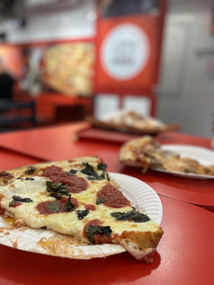 Little Italy Pizza