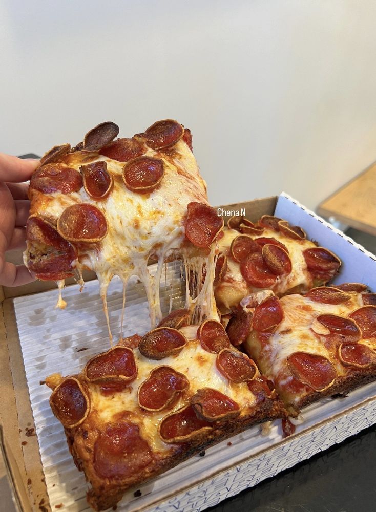 Square Pie Guys gift card