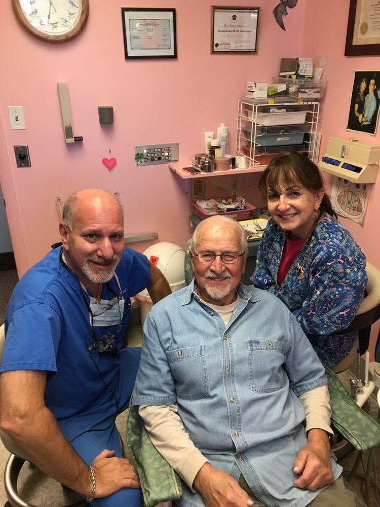 image of business Michael D. Levy, D.M.D. Family & Cosmetic Dentistry