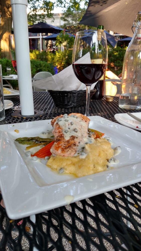 Restaurant 40 Photos & 96 Reviews Bars 18515 Detroit