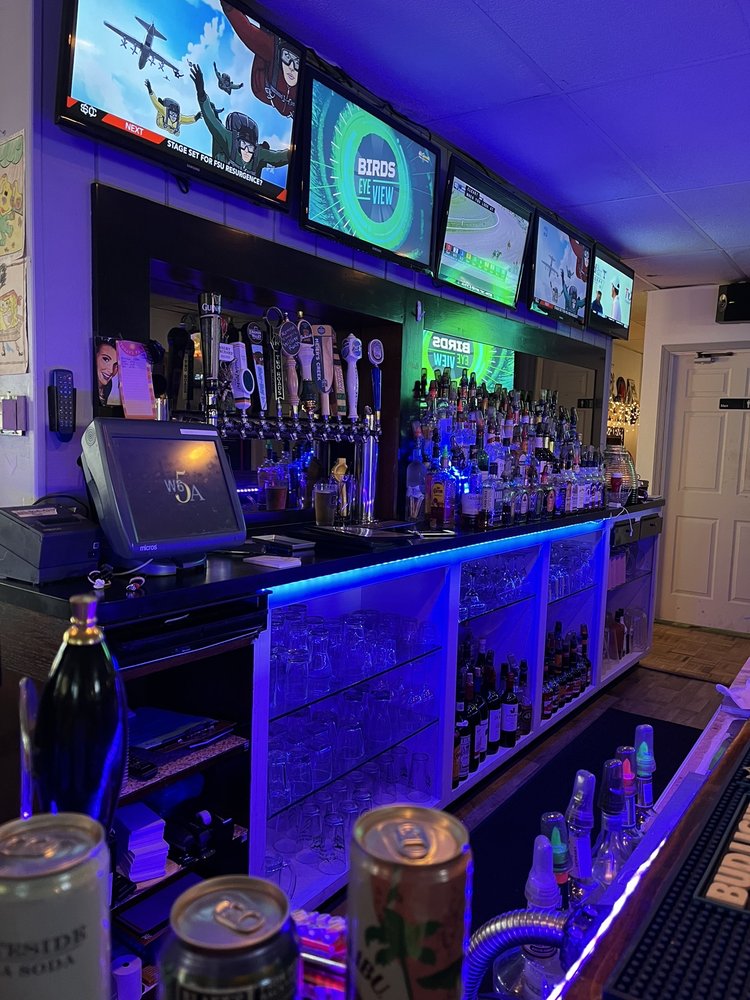 501 Grill & Tavern