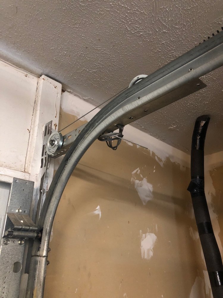 Always Available Garage Door Repair