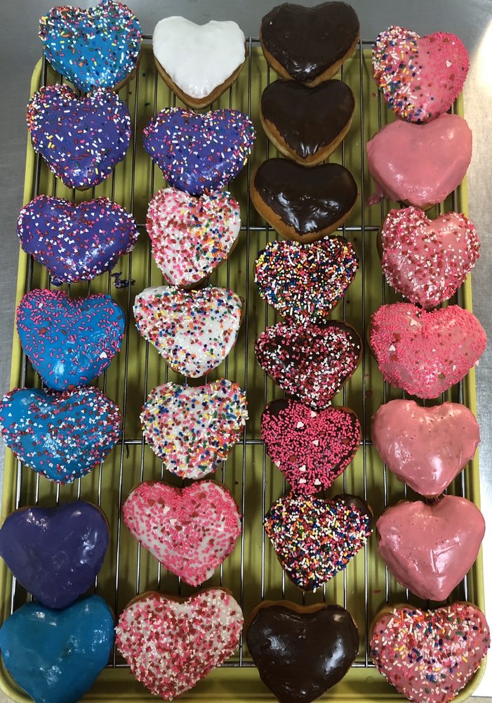 Grand Donuts-Leander-2