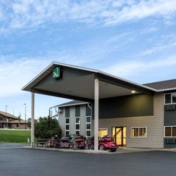 Quality Inn 21 Photos Hotels 2725 1st Ave Spearfish Sd Photo Of Quality Inn Spearfish Sd United States