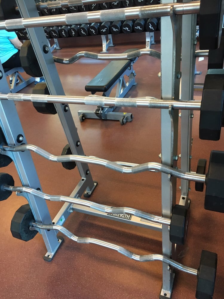 Iron Horse Physical Fitness Center 14 Reviews Trainers 1925