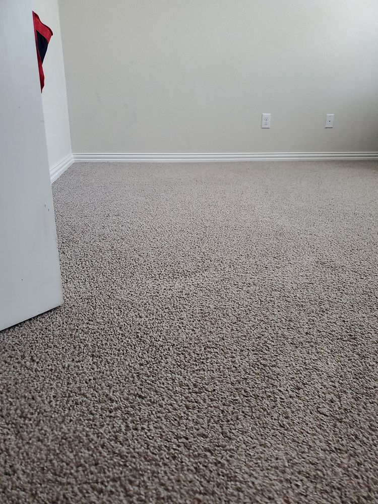 Genesis Carpet Cleaning
