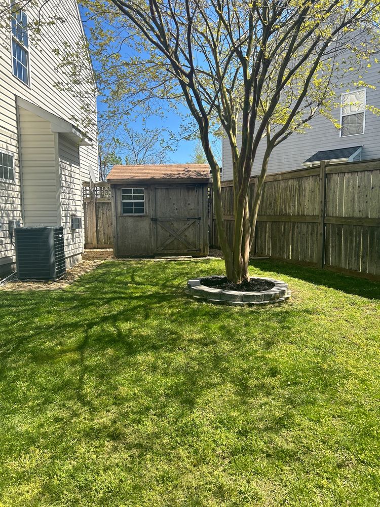 Astro Lawn Care Services