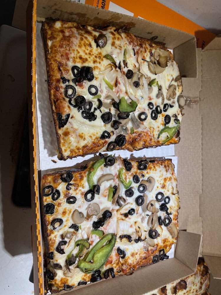 Little Caesars