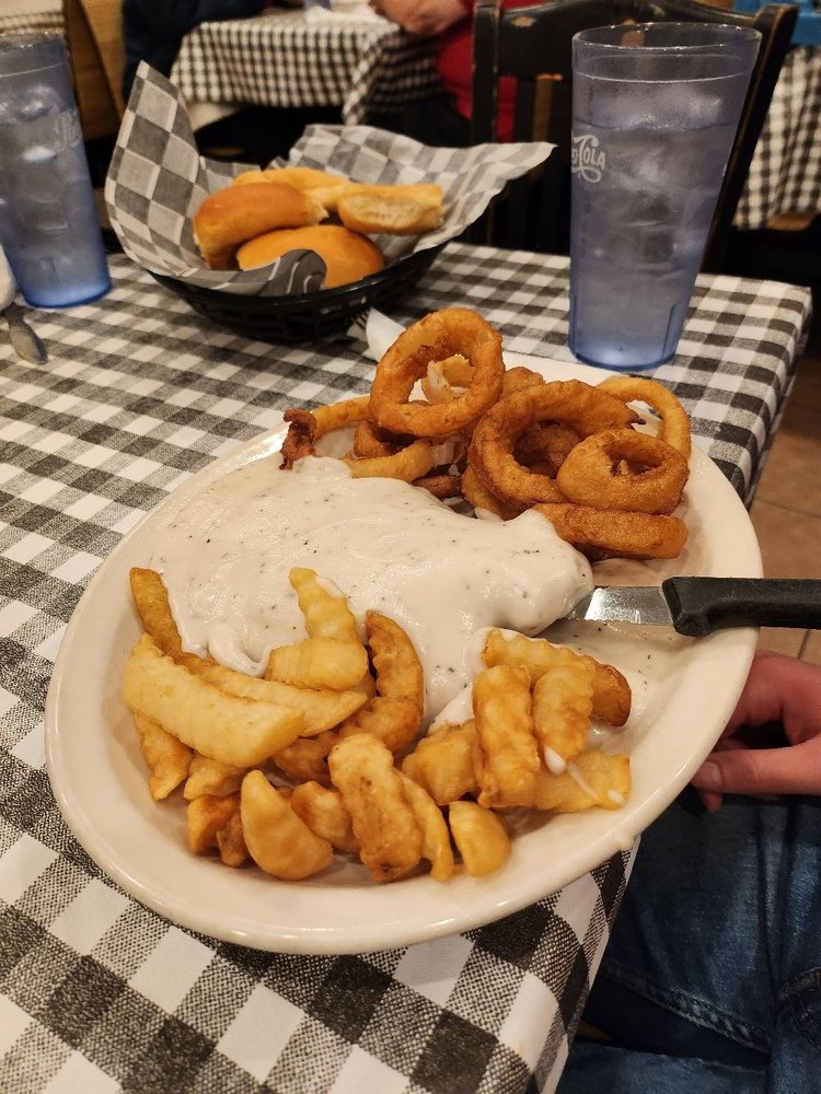 Ed's Family Restaurant & Catering