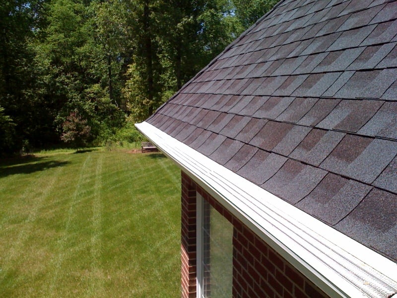 Imperial Seamless Gutter & Leader Company