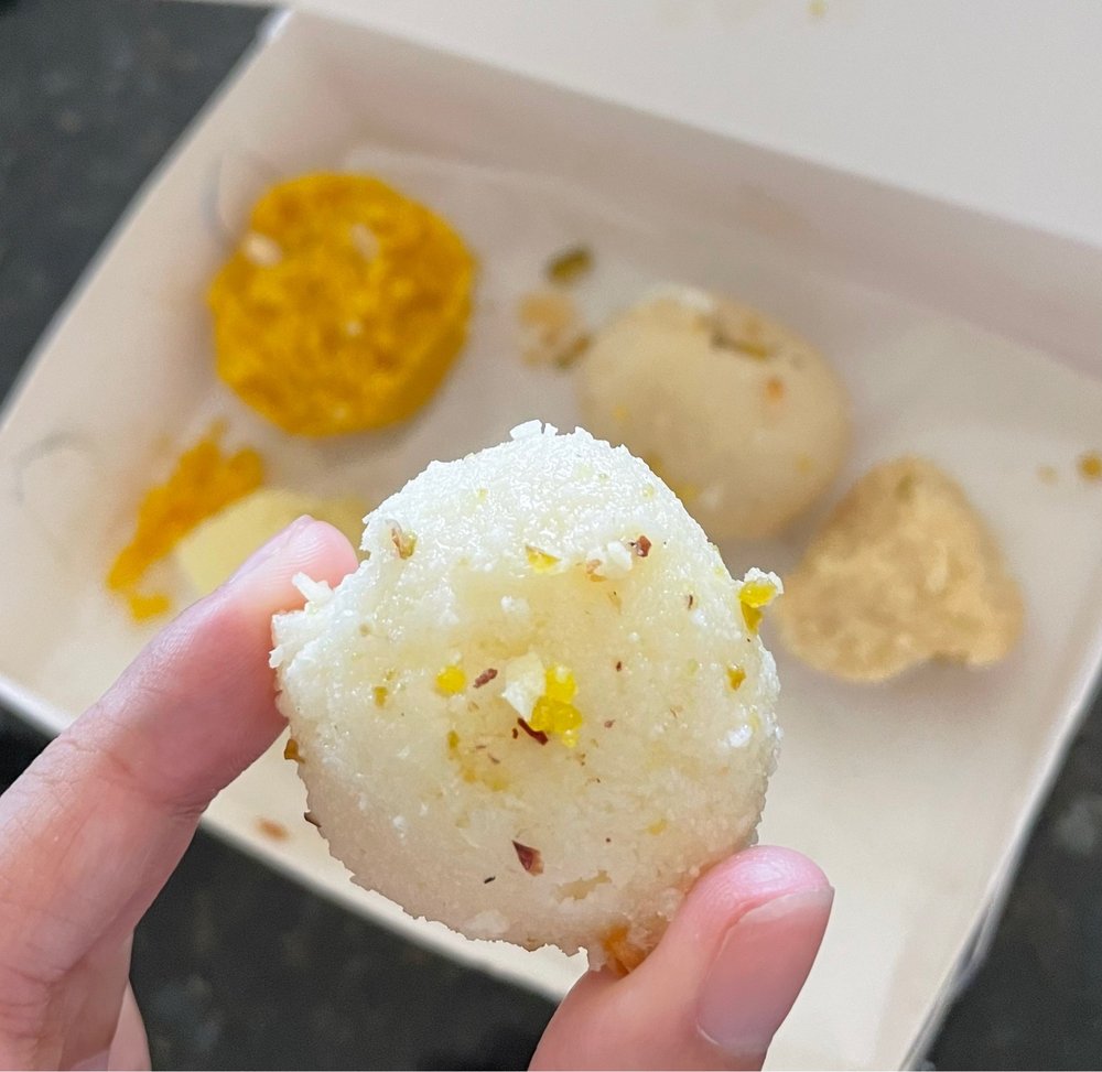 India Sweets & Grocery