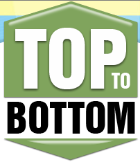 Top To Bottom Janitorial