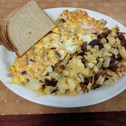 The Best 10 Seafood Restaurants In Harrisburg Pa Last Updated 30 Front Street Diner