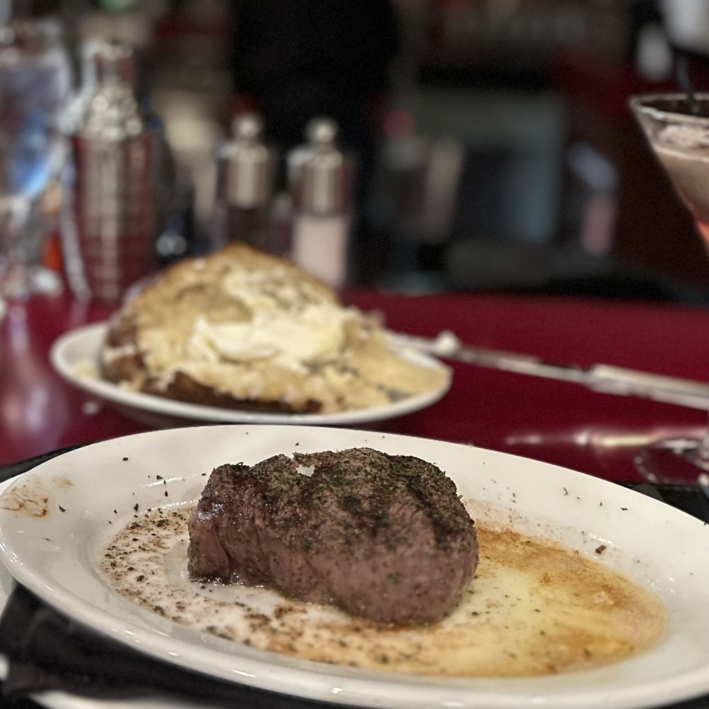 Ruth's Chris Steak House