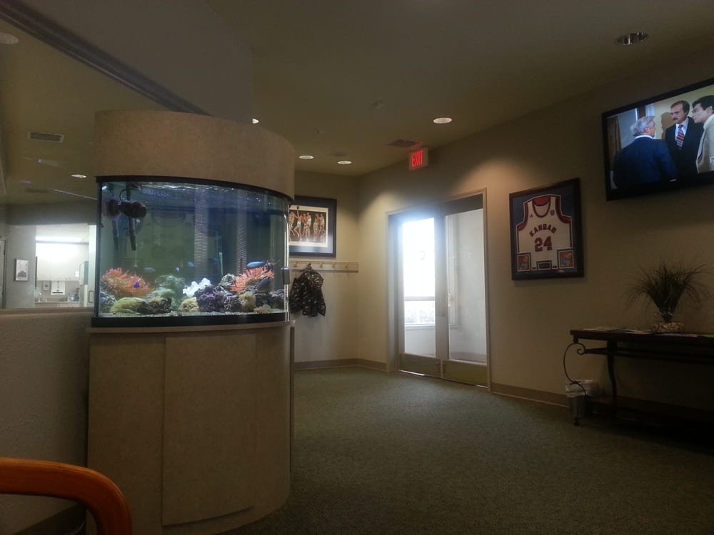 image of business Wakarusa Family Dental