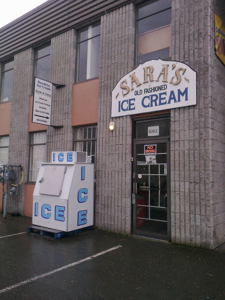 Bendick Ice Cream Factory 11 Photos Ice Cream & Frozen Yogurt