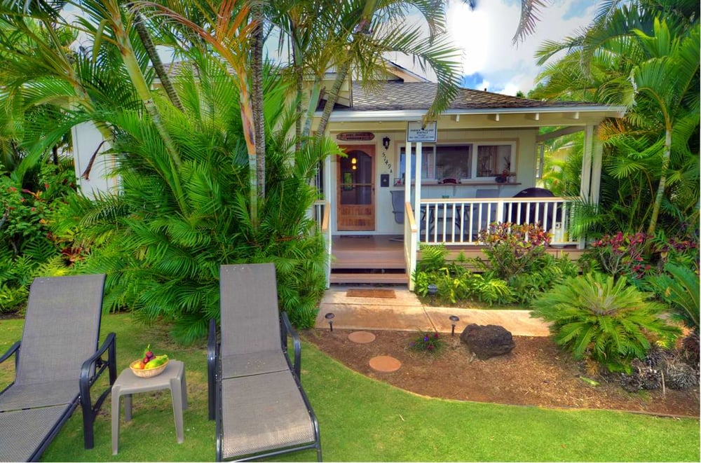 Baby Beach Bungalow 2 Yelp Photo Of Baby Beach Bungalow Poipu Kauai Hi United States