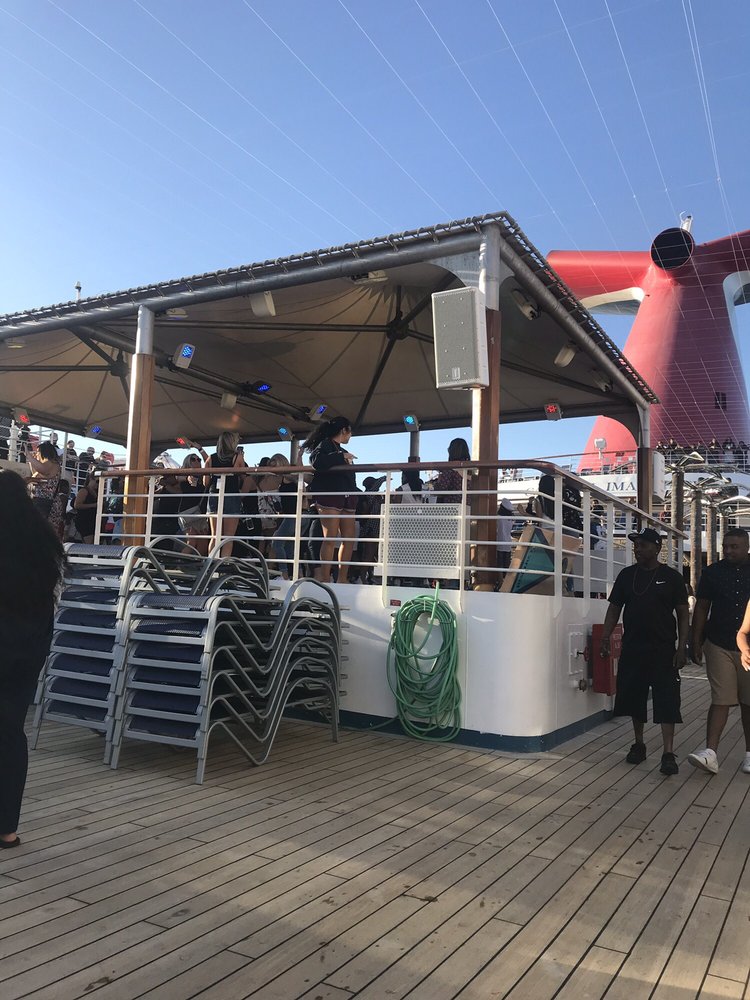 Carnival Cruise