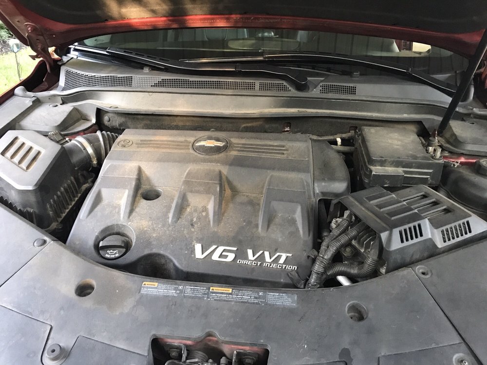 Lee's Luxury Detailing