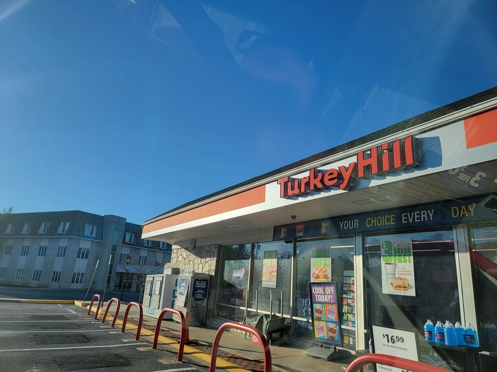 Turkey Hill