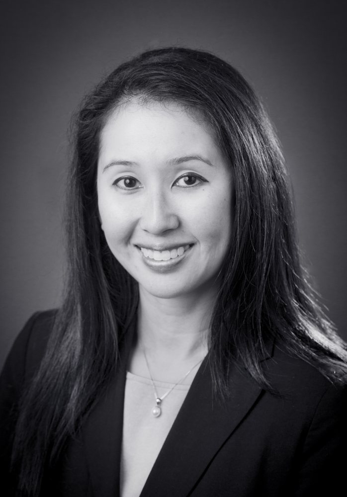 Nancy M Vizer