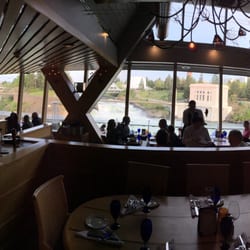 Anthony S Home Port 231 Photos 248 Reviews Seafood 510 N Photo Of Anthony S Home Port Spokane Wa United States Views From The