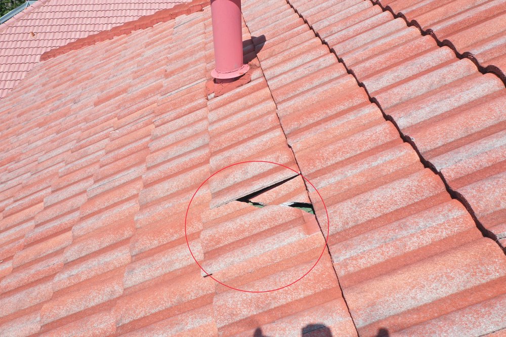 Elevation Roofing