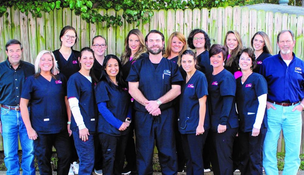 image of business Eagle Dental Center, General & Implant Dentistry