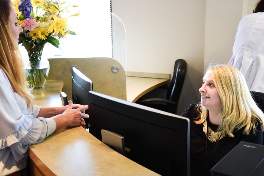 UVA Radiology Vein and Vascular Care - Gainesville