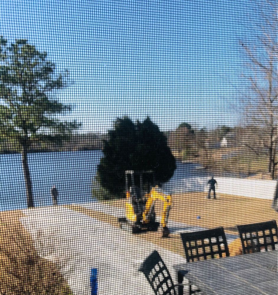 Carolina Foundation Repairs