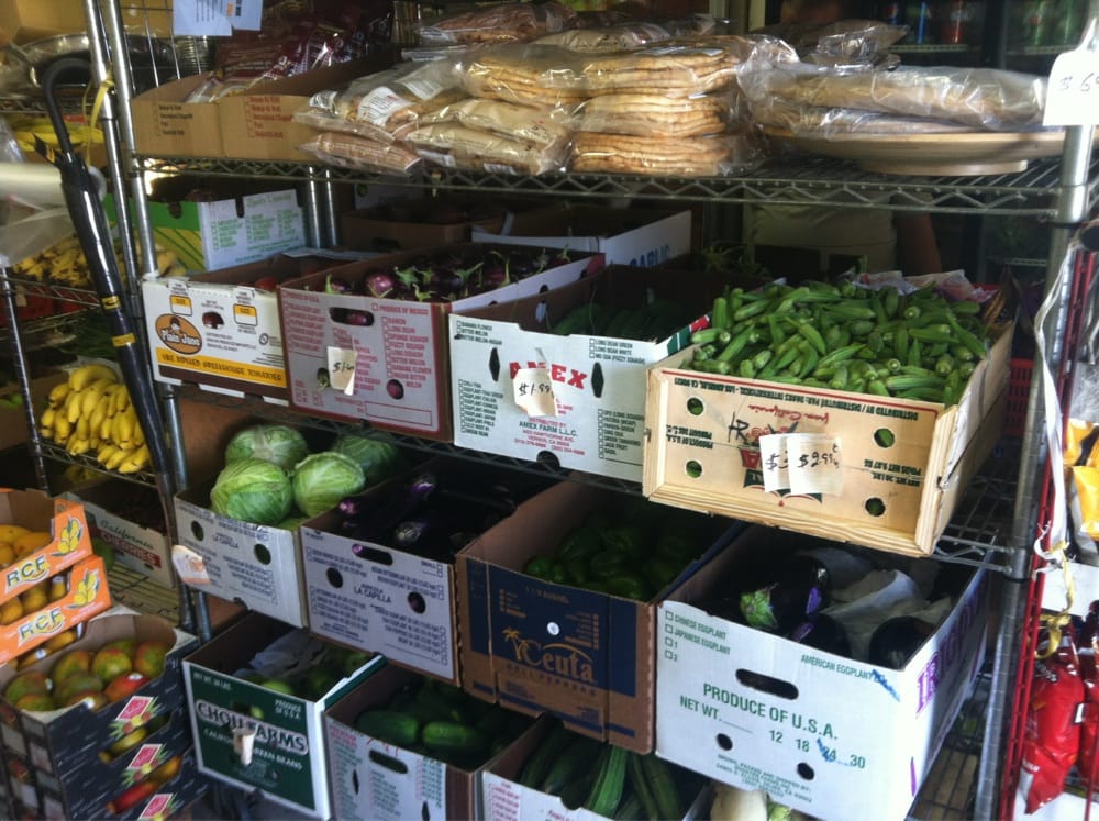 Kavita Grocery