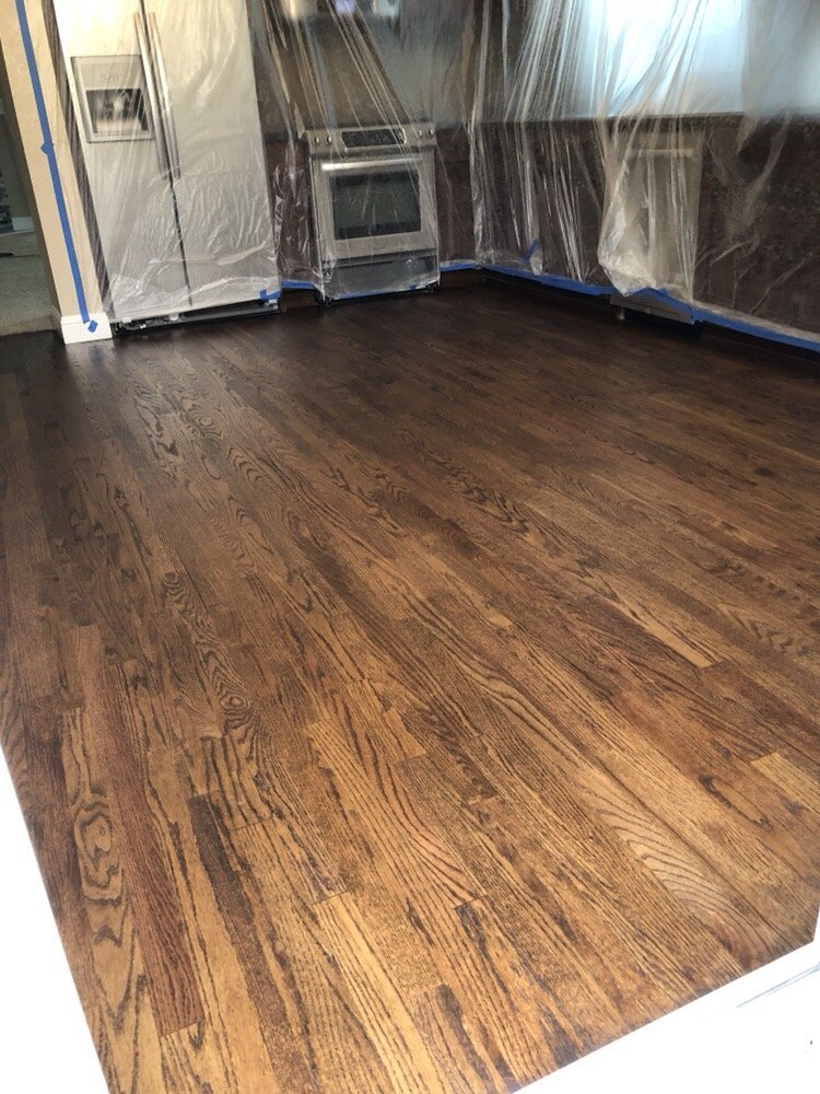 image of business Clayton Valley Hardwood Floor Co