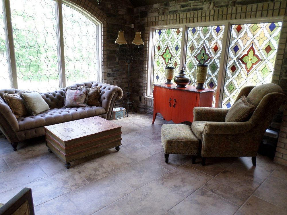 image of business Kimbell-Brown