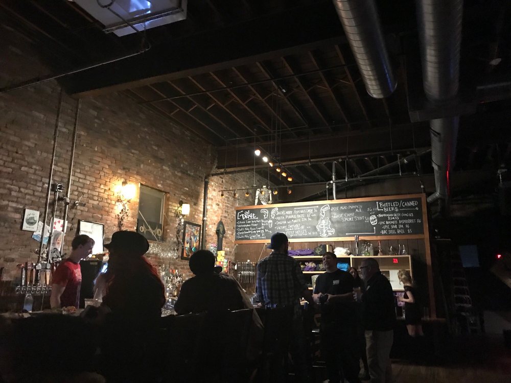 Electric Haze 11 Reviews Hookah Bars 26 Millbury St, Worcester