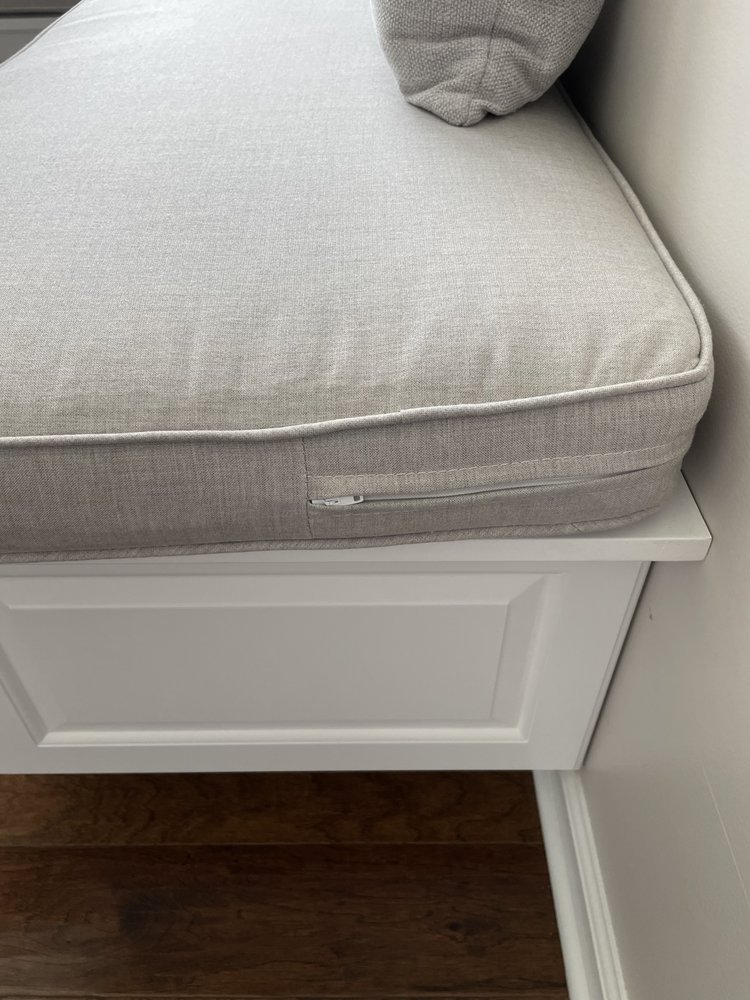 image of business Coastal Cushion Upholstery