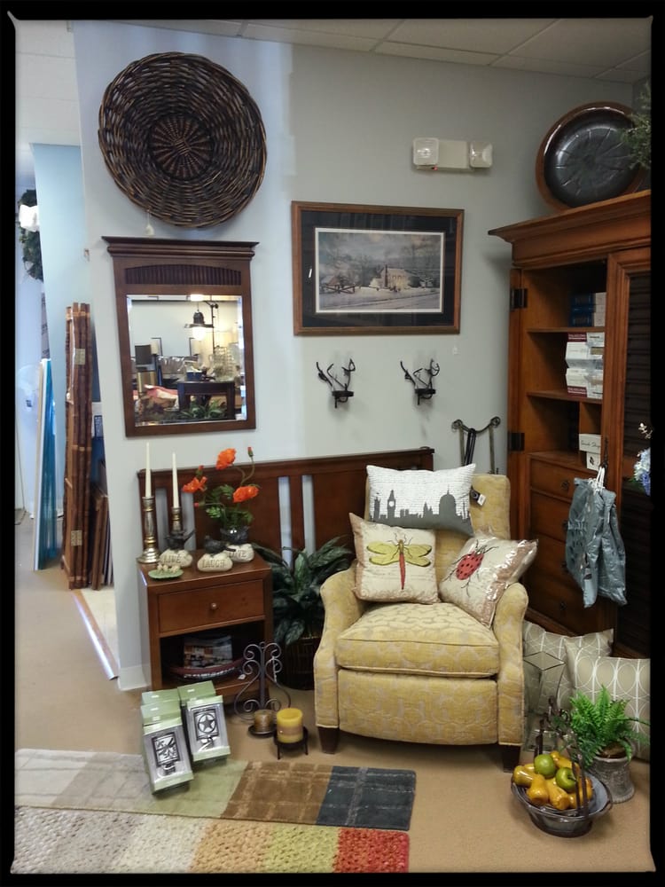 image of business PAC Interiors & Floor Fashions