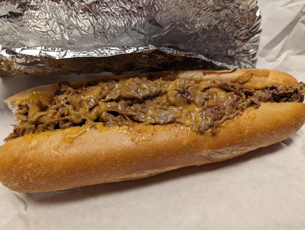 Mr R's Subs & Deli