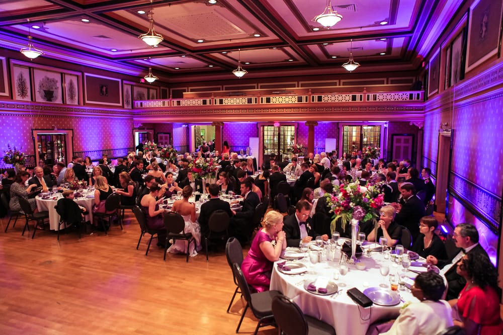 Williams Event Group
