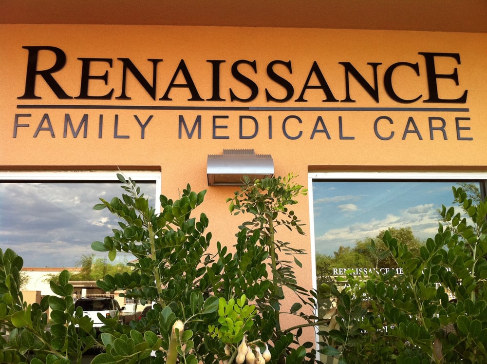 Renaissance Family Medical Care 15 Reviews Family Practice 333 N
