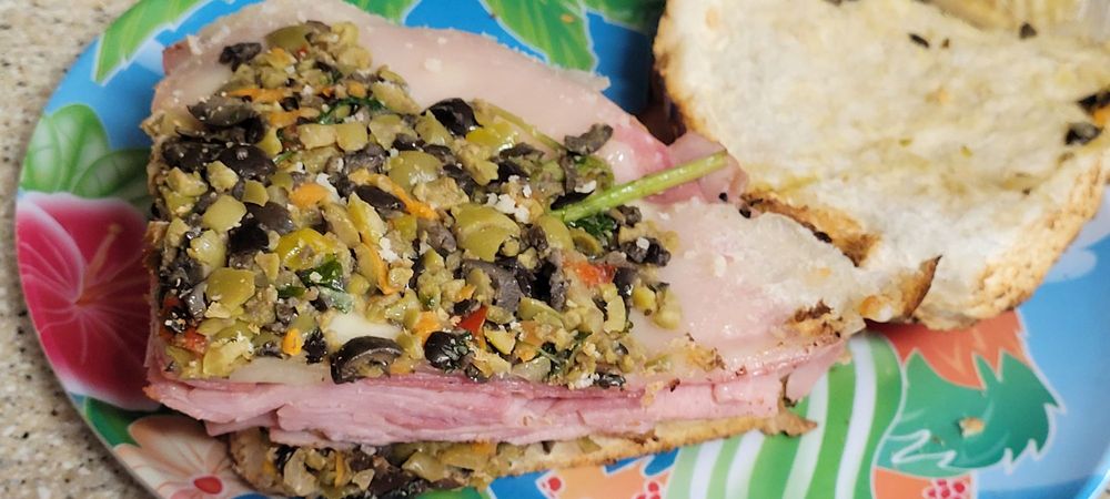 Jason's Deli Jason's Deli