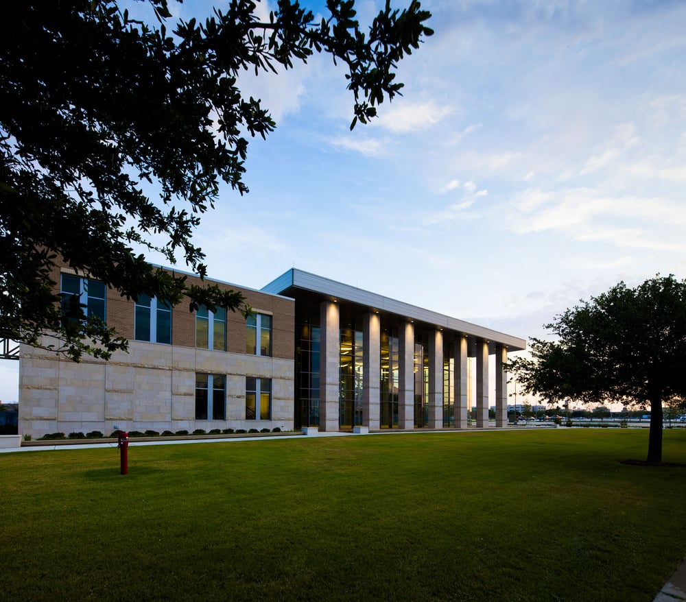 AgriLife Center