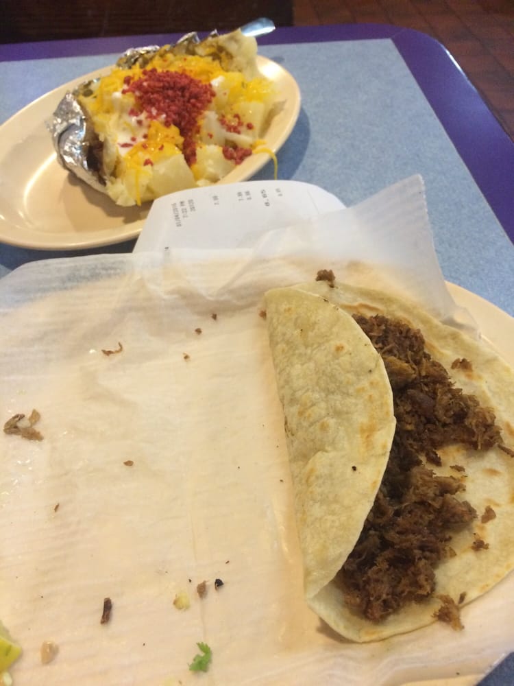 Taqueria El Zarape